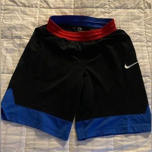 Men’s Nike dri fit shorts